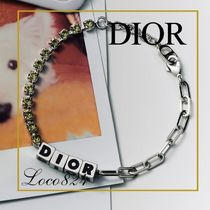 新発売 新商品 上品♪】ディオール (Dior/ブレスレット ブレスレット Cube Dior アクセサリー