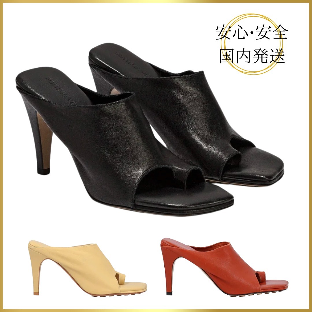 BOTTEGA VENETA★ トングサンダル 関税送料込
