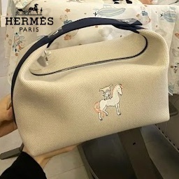 《大人気》HEREMS ブリッドアブラック ガブリオール GM