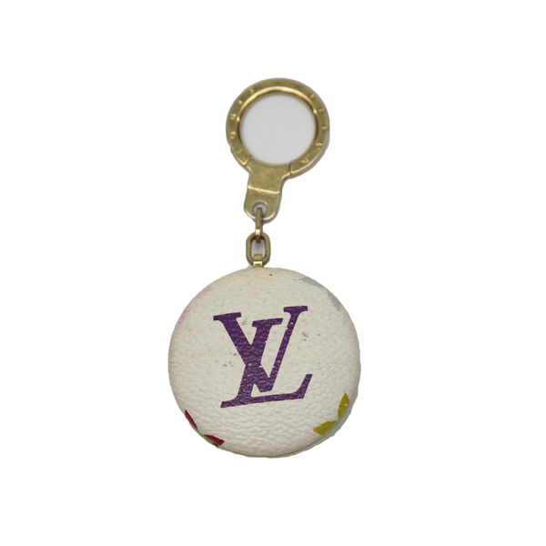 LOUIS VUITTON チャーム キーホルダー M51911