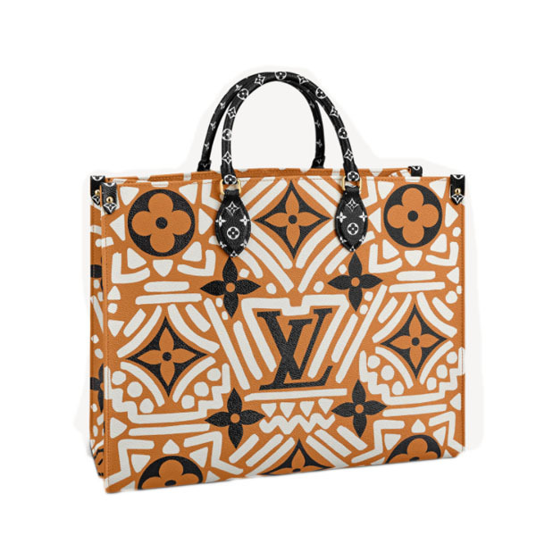 LOUIS VUITTON カプセル・コレクション トートバッグ M45359