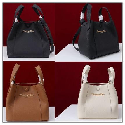バケットバッグ Dior(ディオール) バッグ・カバン(レディース) 2