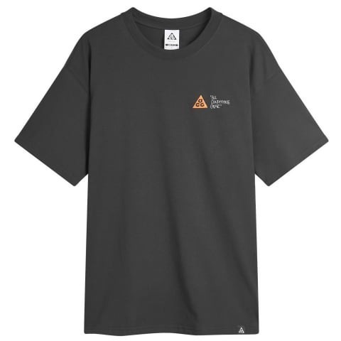 ★Nike ACG Dri-Fit T-Shirt Tシャツ関税込★