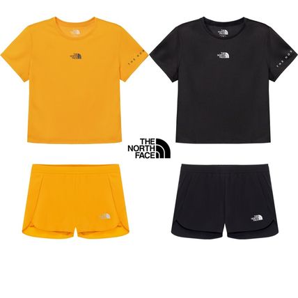 半袖 THE NORTH FACE(ザノースフェイス) セットアップ