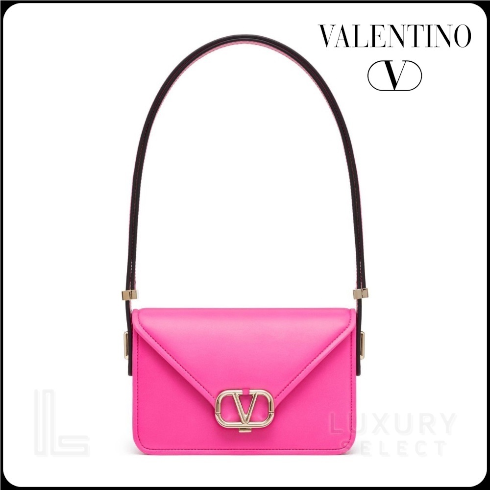 【Valentino】LETTER SMALL SHOULDER BAG◆3W2B0M59IAI