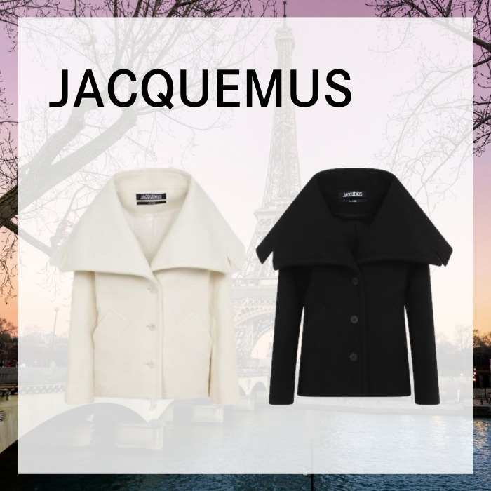 JACQUEMUS LE CABAN CARUSO コート
