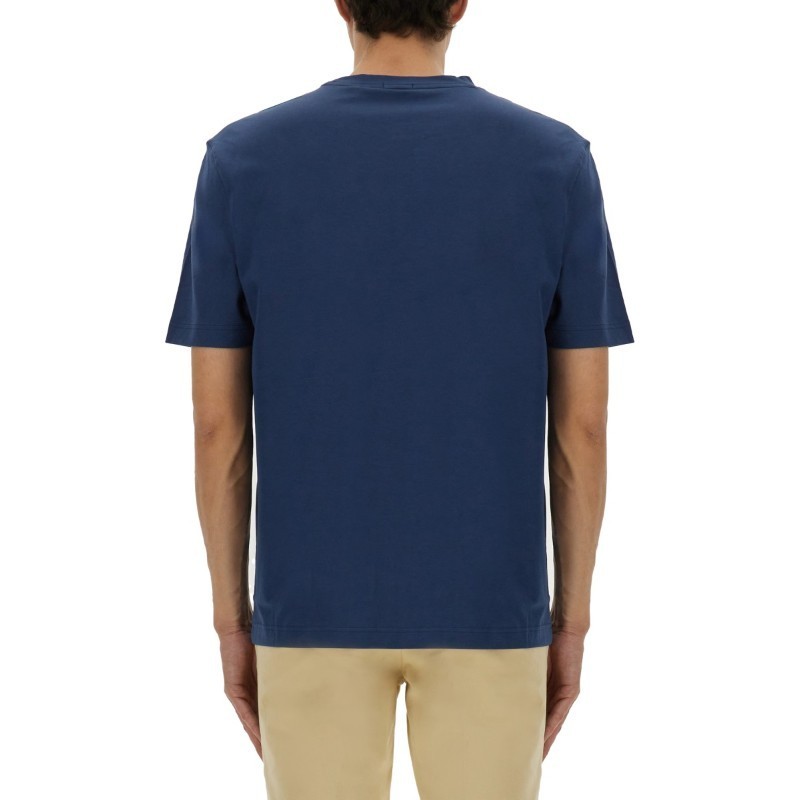 Tシャツ・カットソー Hugo Boss SS25 T-SHIRT \"TCHUP\" (50473278 10242929466)