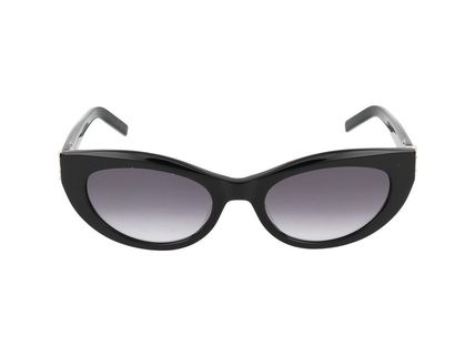 Yves Saint Laurent サングラス ベッコウ柄 イブサンローラン | 2122