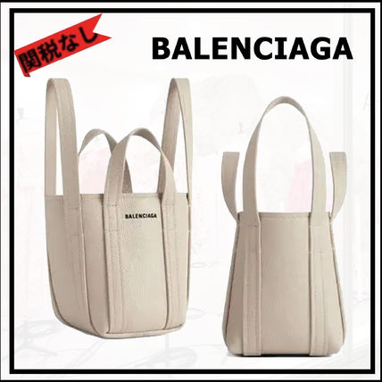 BALENCIAGA バレンシアガ ミニレザーショルダーバッグ ベージュ imgrc0126926114.jpg