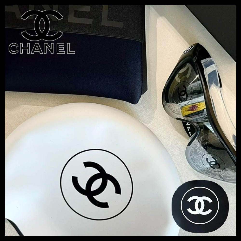【存在感バツグン】CHANELスイムセット