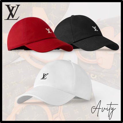 Louis Vuitton(ルイヴィトン) キャップ(レディース) - 海外通販