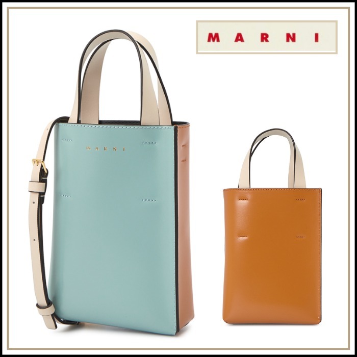 ◆MARNI◆マルニ /MUSEO NANO BAG ショルダー クロス バッグ