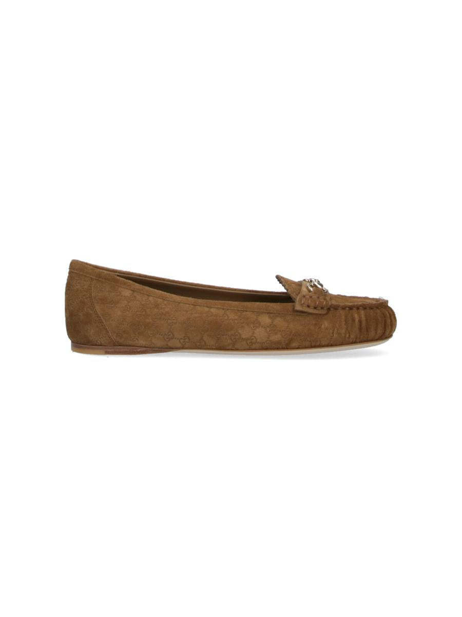 【関税＆送料込み】Gucci Flat Shoes