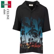 Celine shirt