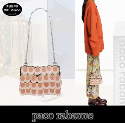 Rabanne(ラバンヌ) ショルダーバッグ・ポシェット(レディース