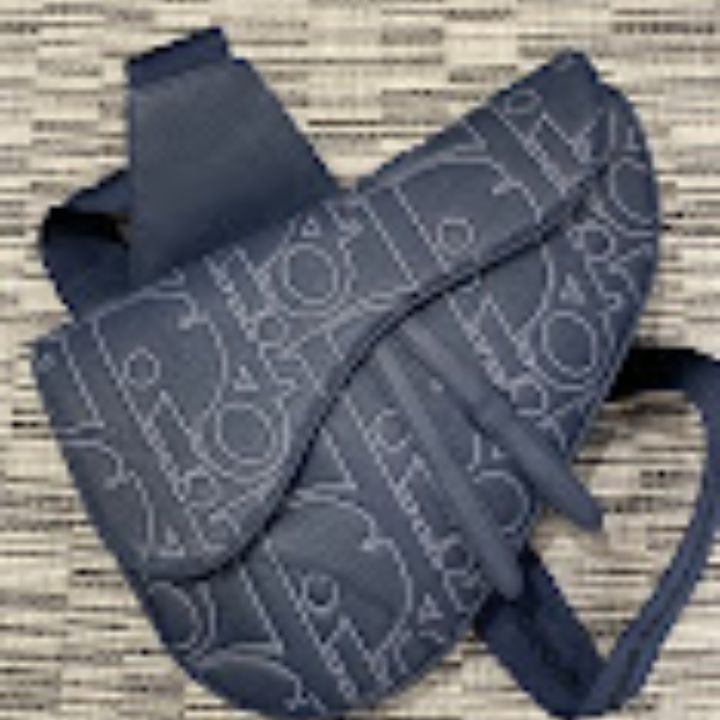 新作【男性でも上品】Dior 《Saddle 》バッグ グラビティ カーフ