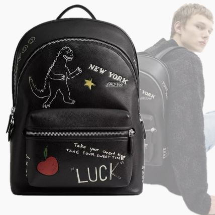 バックプリント Coach(コーチ) メンズ - 海外通販のBUYMA