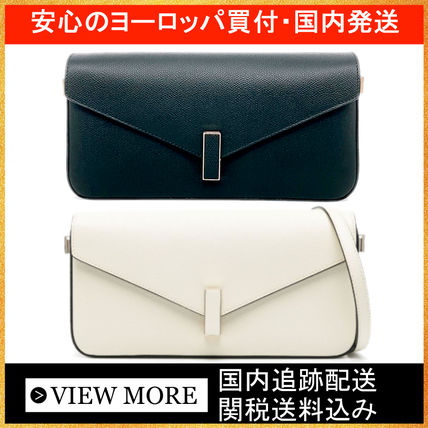 Valextra(ヴァレクストラ) ショルダーバッグ・ポシェット