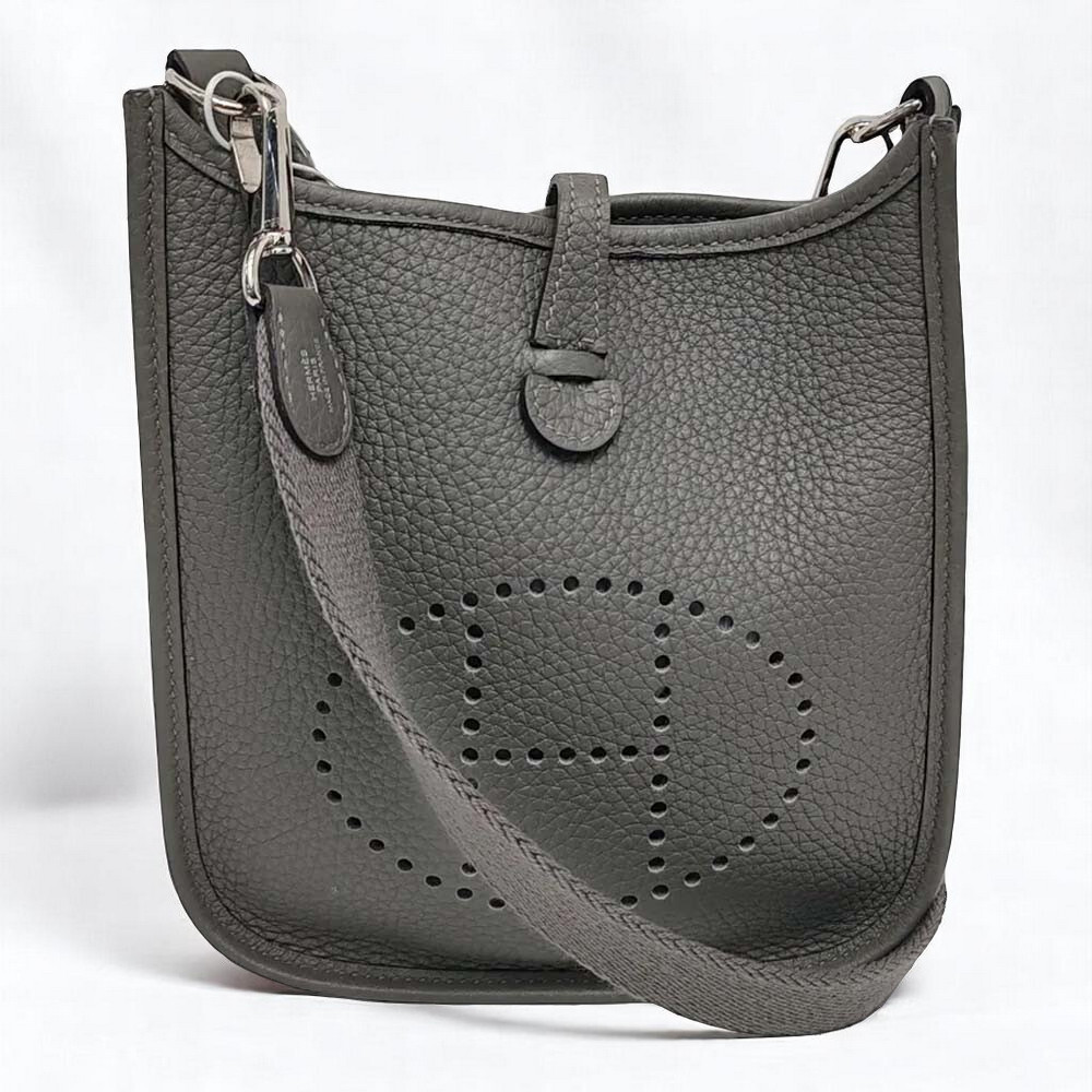 エルメス EVELYNE 16 ショルダーバッグ ハンドバッグ