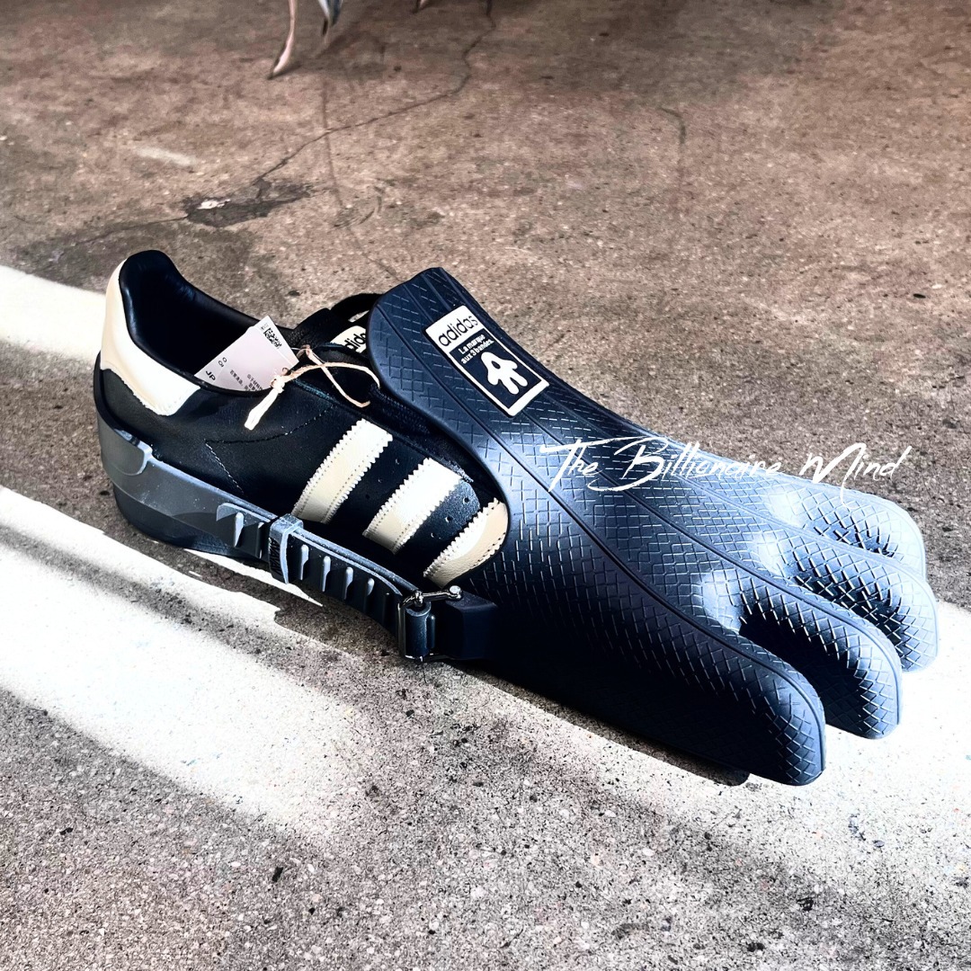 adidas by Avavav アディダス バイ アヴァヴァヴ スーパースター