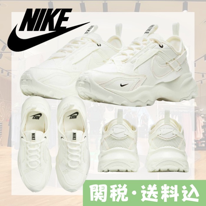 NIKE TC 7900 ウィメンズシューズ