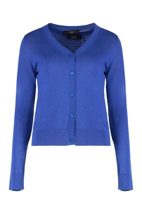 総合福袋 ブルー（青）系 Weekend Max Mara(ウィークエンド マックス トップス