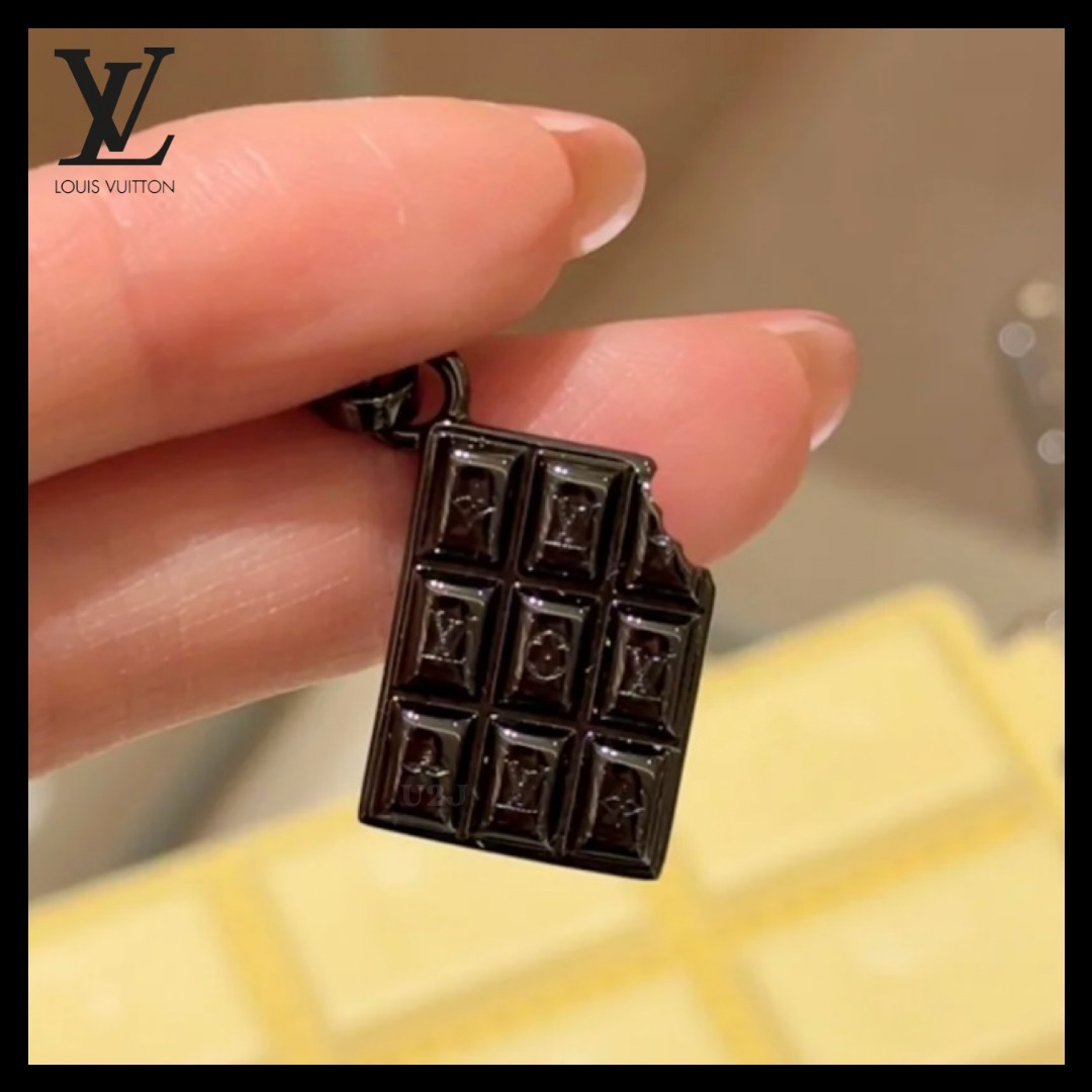 【LV◆上品♡かわいい】 Louis Vuitton チャーム