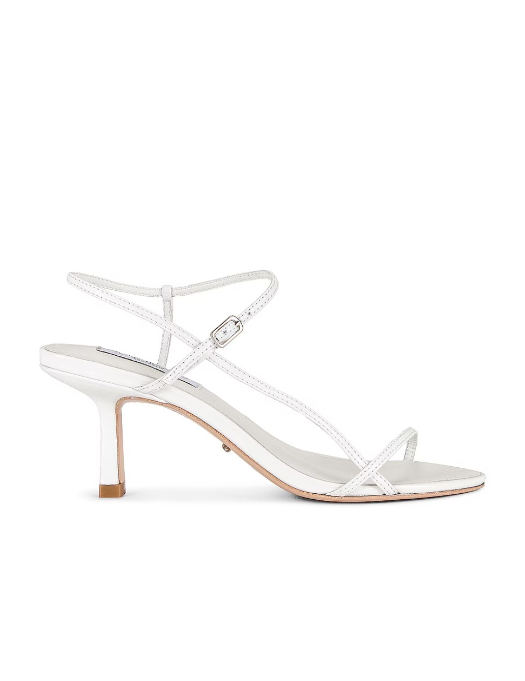【希少】 TONY BIANCO CAPRICE レザーサンダル 6.5ｃｍ ３色