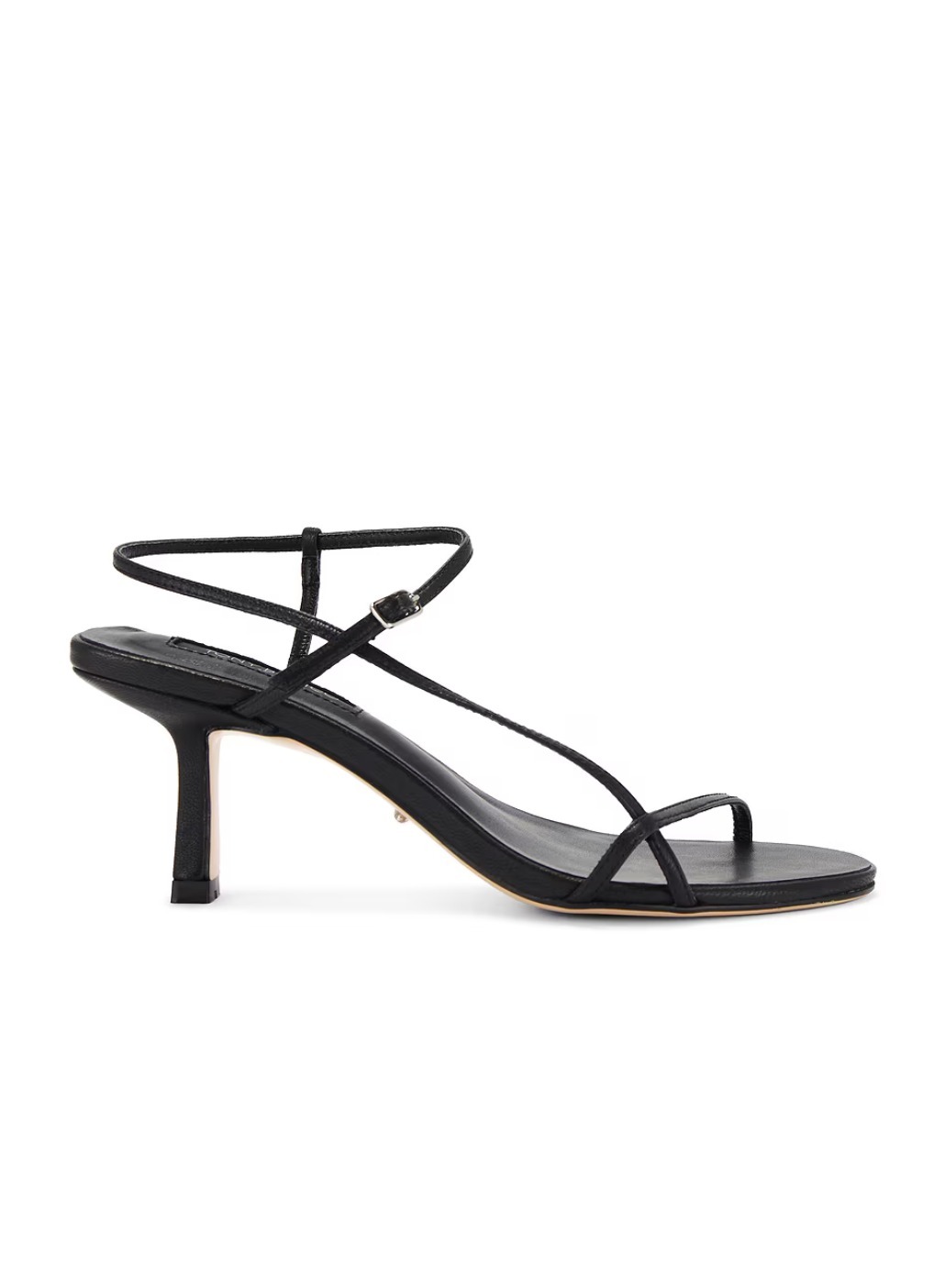 【希少】 TONY BIANCO CAPRICE レザーサンダル 6.5ｃｍ ３色