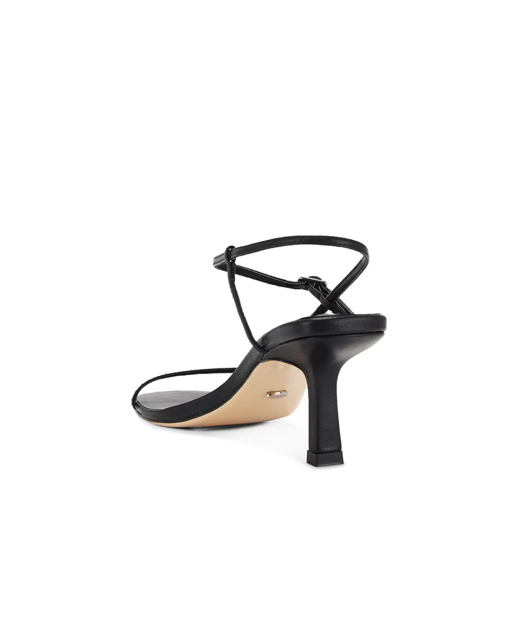 【希少】 TONY BIANCO CAPRICE レザーサンダル 6.5ｃｍ ３色