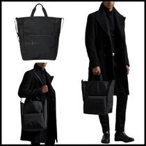 Ralph Lauren 人気 Tonal ロゴ トートバッグ
