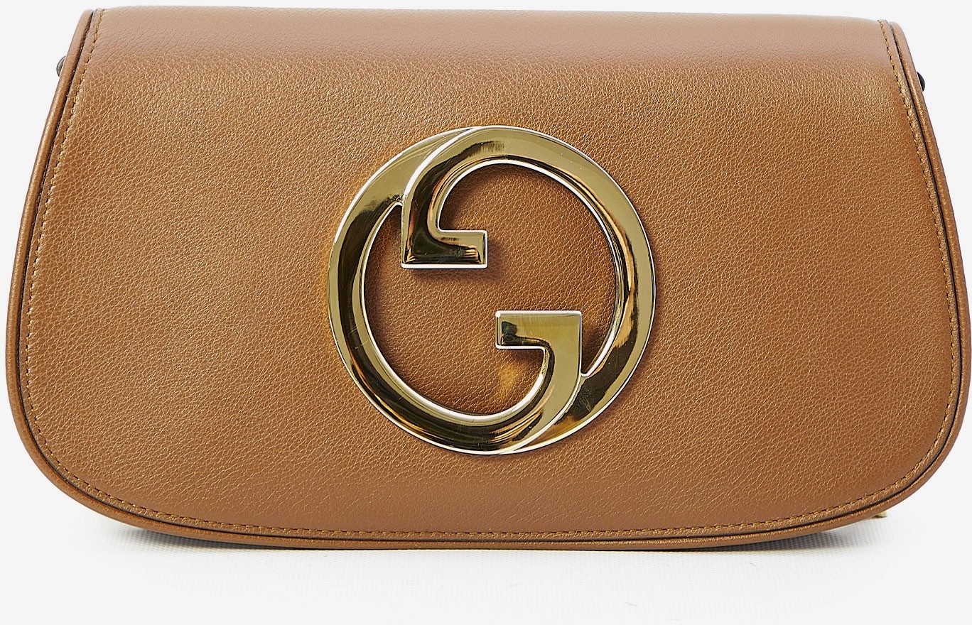 ★GUCCI★BLONDIE ショルダーバッグ