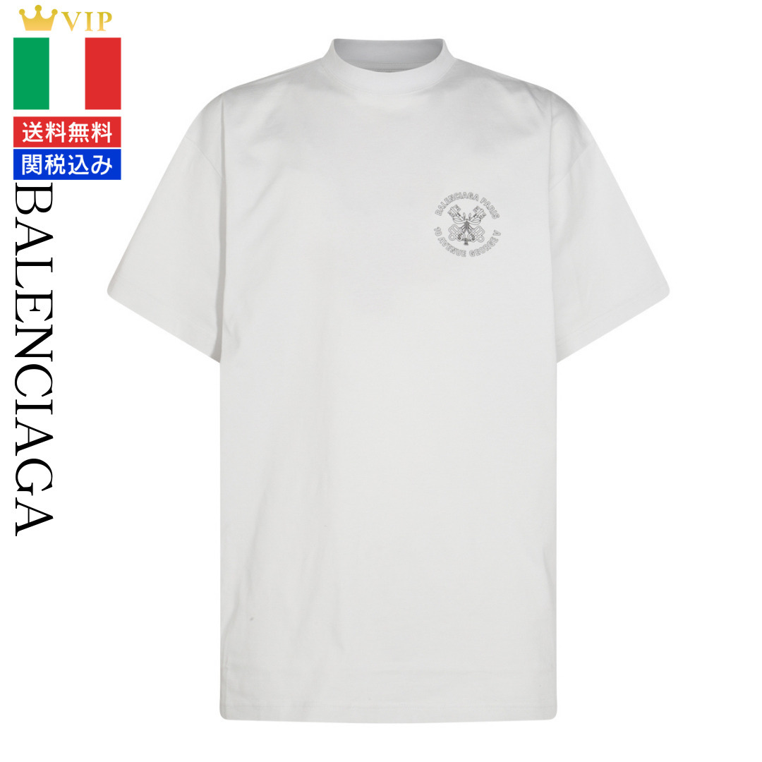 VIP【関税送料無料】希少 BALENCIAGA UNDER ARMOUR T-SHIRT