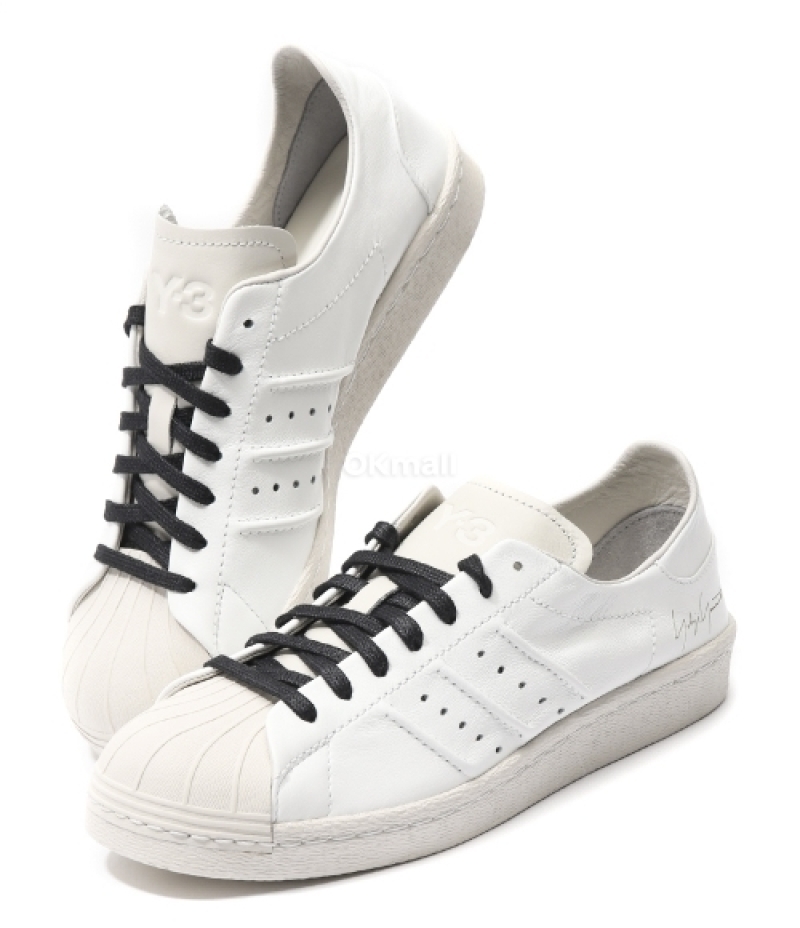 Y-3｜SNEAKERS (Y-3 SUPERSTAR (JQ5002))
