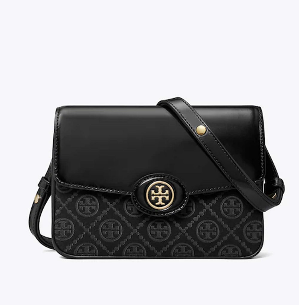 [Tory Burch]Robinson shoulder Bag 在庫わずか！【割引中】