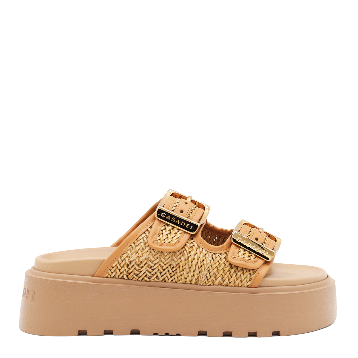 CASADEI BIRKY サンダル