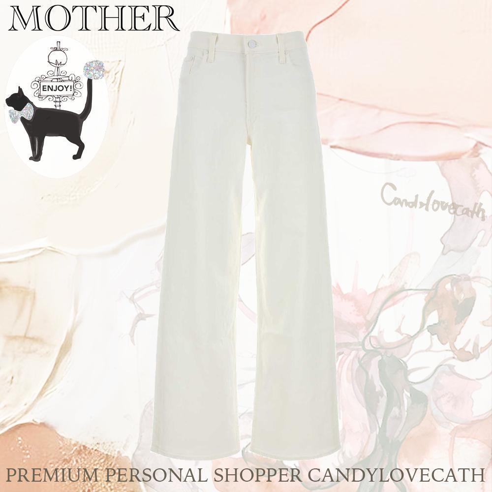 MOTHER DR デニムジーンズ