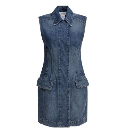 SPORTMAX(スポーツマックス) ワンピース(レディース) - 海外通販