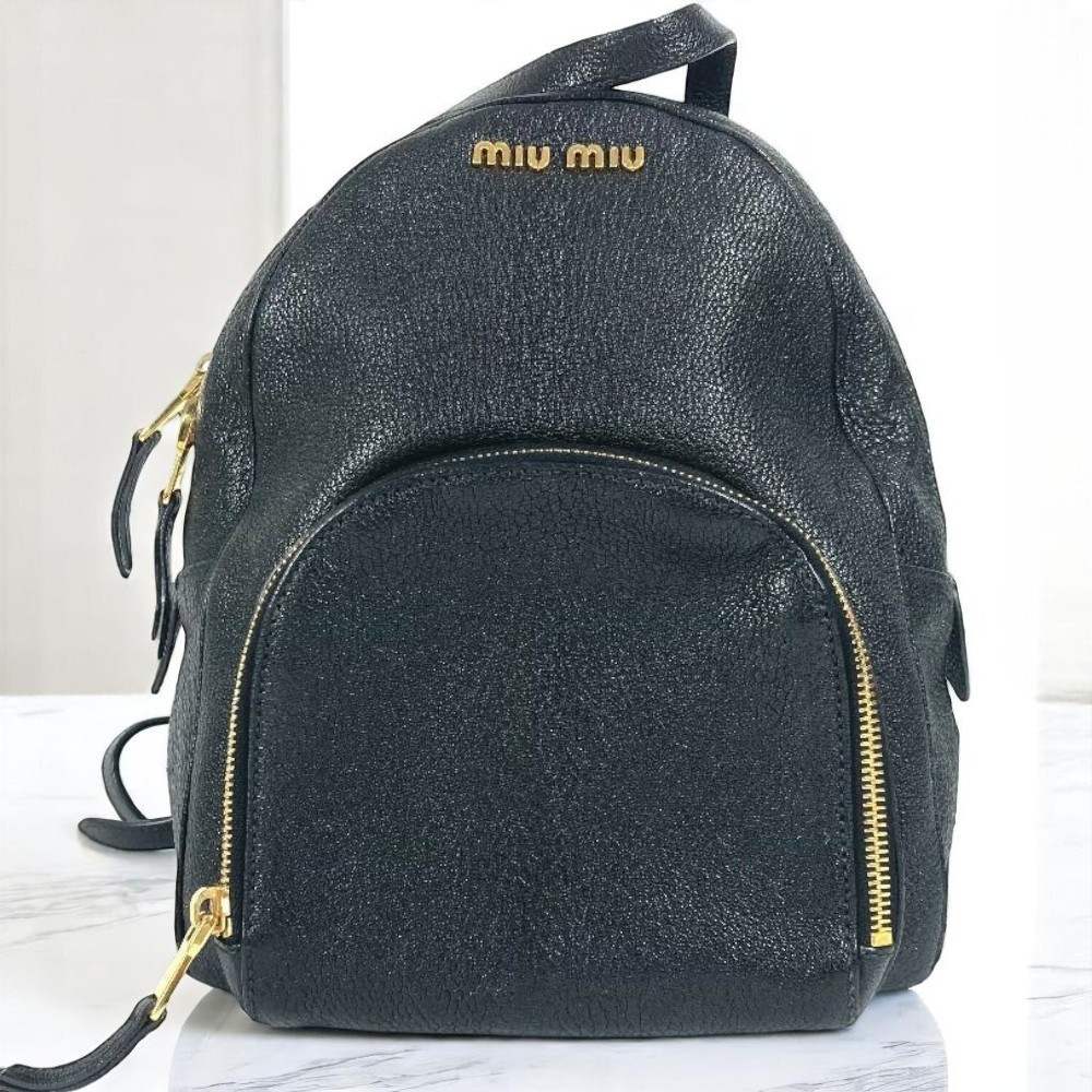 MiuMiu バックパック