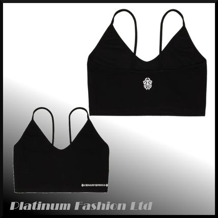 CHROME HEARTS◆ホースシュー スポーツブラ タンクトップ ブルー 楽天市場】クロムハーツ Chrome Hearts サイズ:XS CHプラス総柄