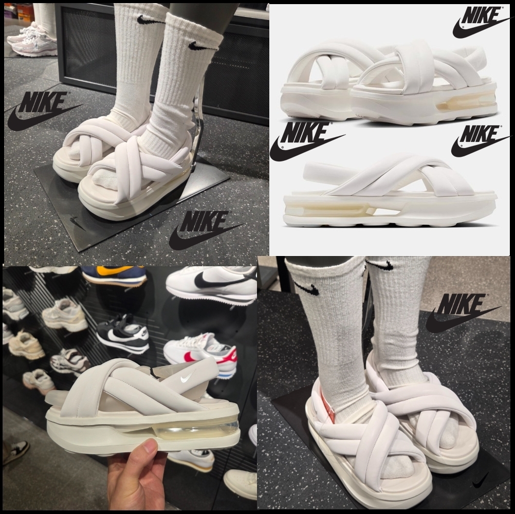 早期完売★Nike★大人気★W AIR MAX ISLA★厚底サンダル★大人気