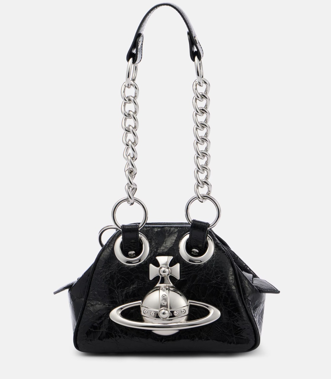 Vivienne Westwood アーカイブチェーン スモールショルダー