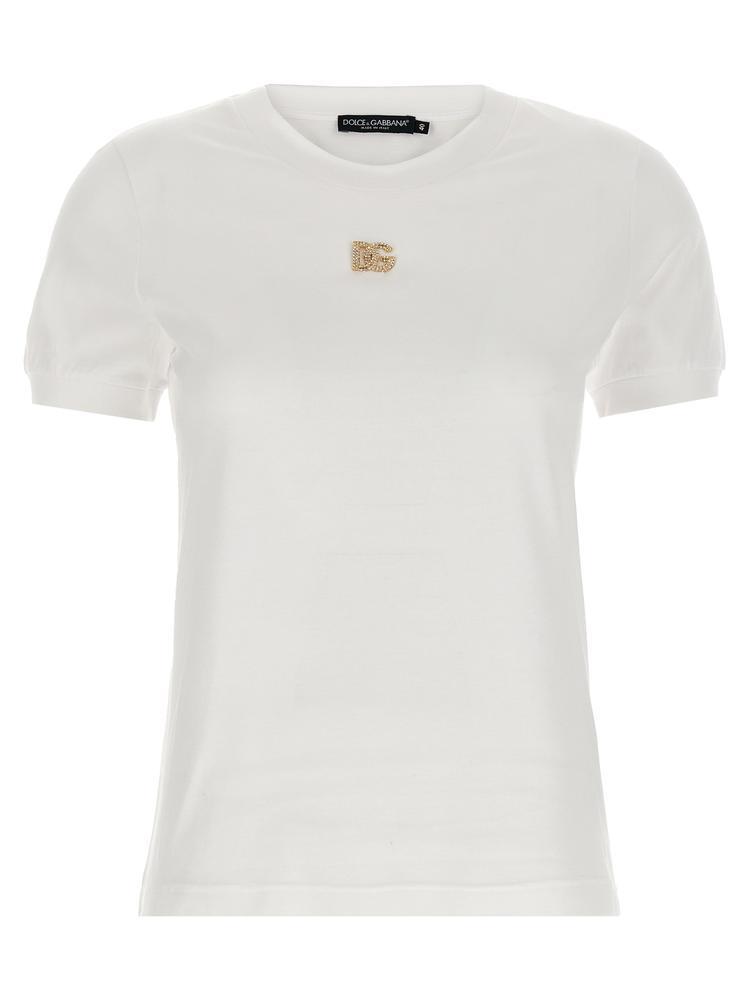 Dolce & Gabbana レディース Tシャツ・カットソー