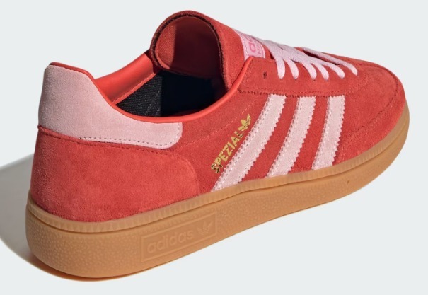 ◆速達◆adidas(アディダス)ハンドボールスペツィアル 28.5cm