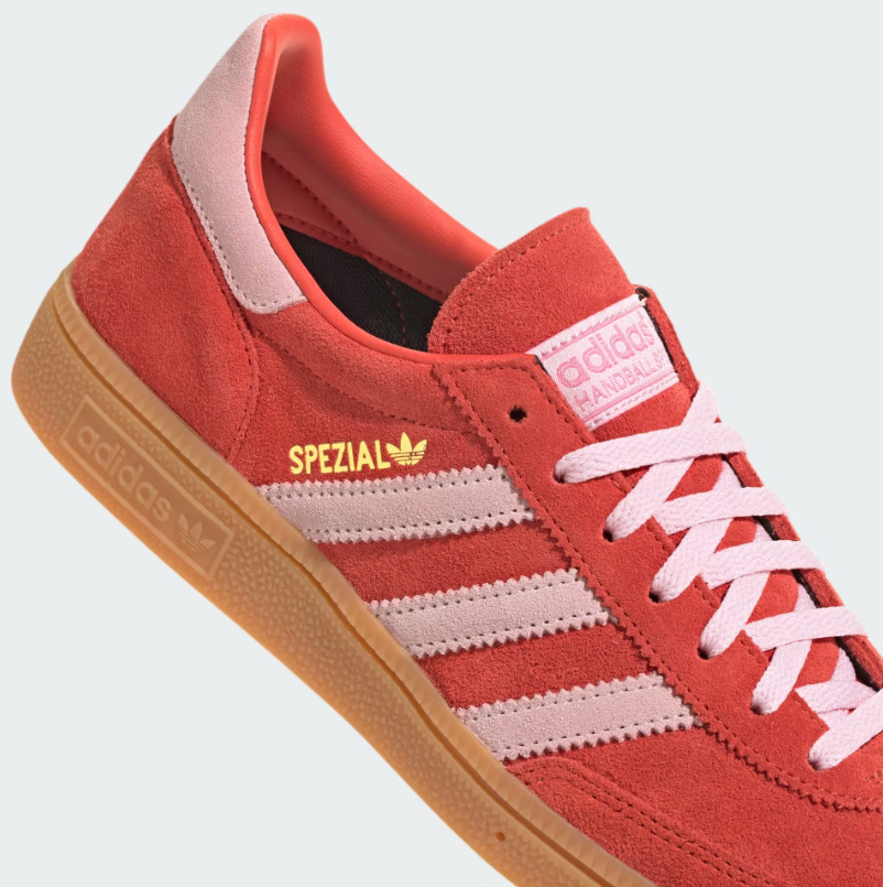 ◆速達◆adidas(アディダス)ハンドボールスペツィアル 28.5cm
