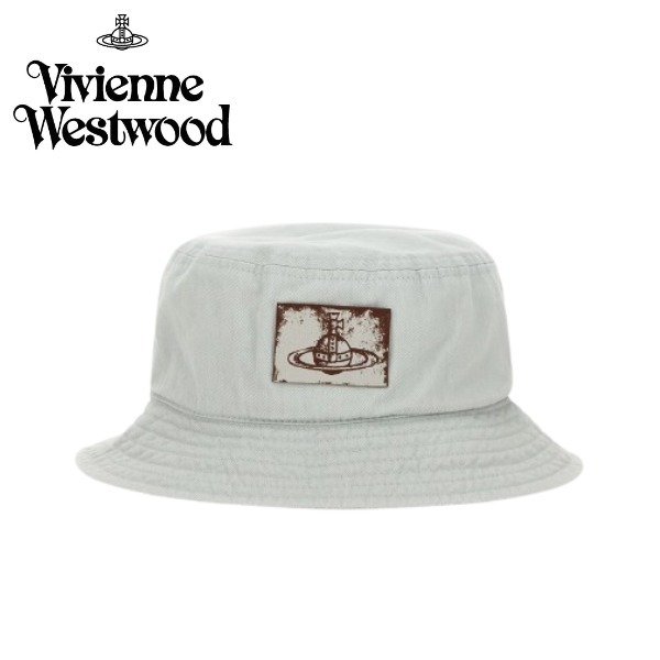 Vivienne Westwood  バケットハット