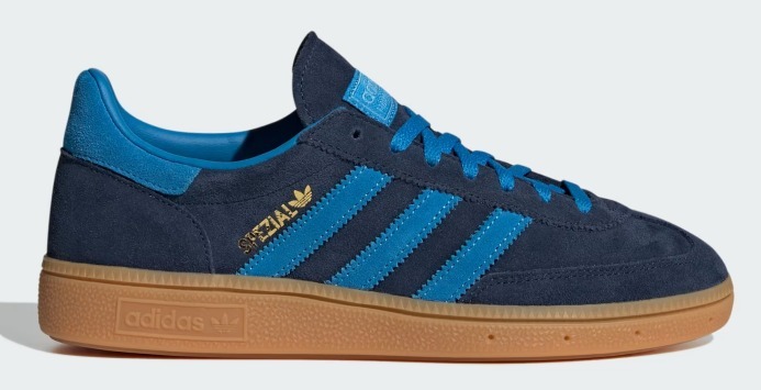 ◆関税込み・速達◆adidas(アディダス)ハンドボールスペツィアル