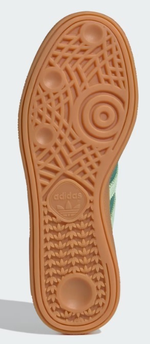 ◆速達◆adidas(アディダス)ハンドボールスペツィアル 23.0cm