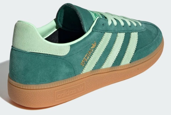 ◆速達◆adidas(アディダス)ハンドボールスペツィアル 23.0cm