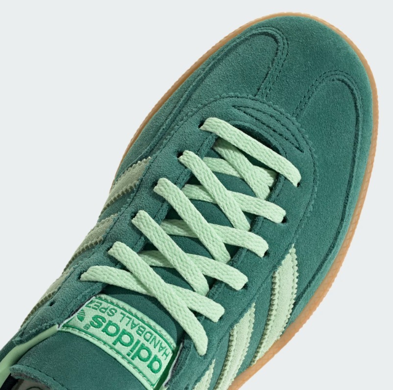 ◆速達◆adidas(アディダス)ハンドボールスペツィアル 23.0cm